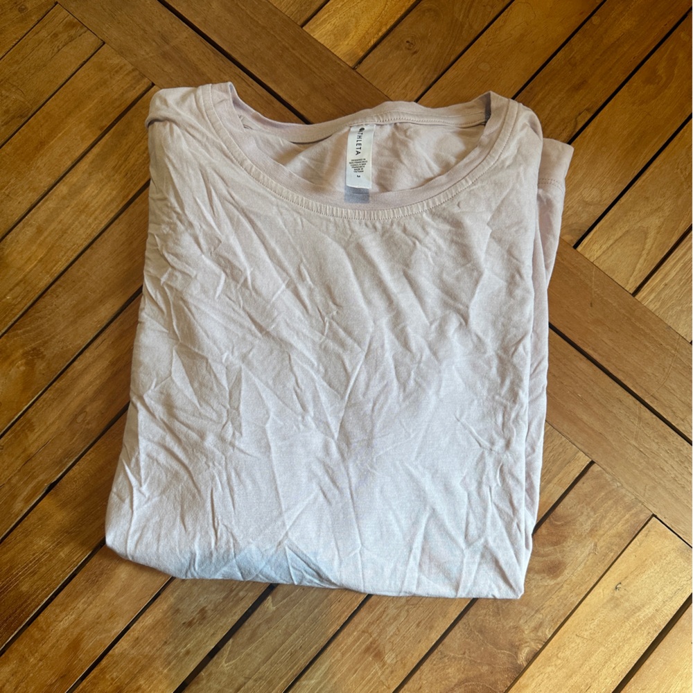 Athleta Long Sleeve Top